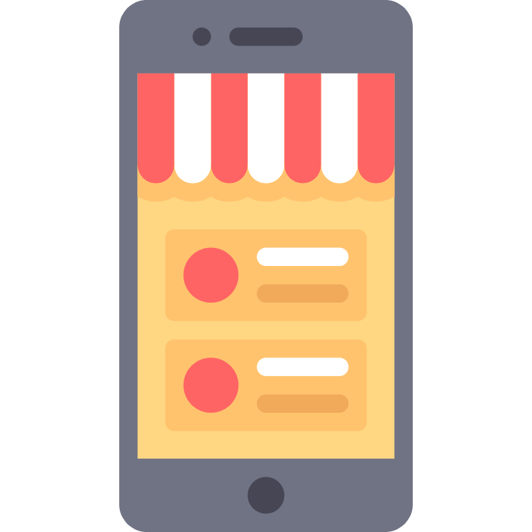 Mobile app development