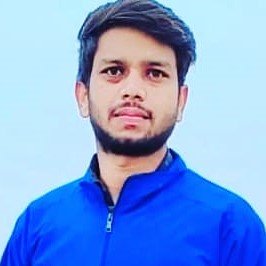 Subhash, CreativeSquadz team member